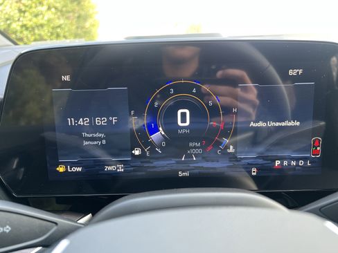 New 2026 Chevrolet Tahoe LS image 52