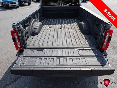 Used 2023 Ford F450 Lariat w/ Lariat Ultimate Package AWD/4WD image 5
