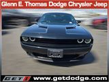 Used 2019 Dodge Challenger SXT w/ Blacktop Package image 2