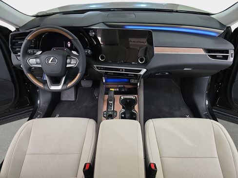 New 2026 Lexus RX 350 image 9