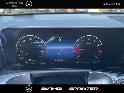 Certified 2025 Mercedes-Benz GLB 250 image 28