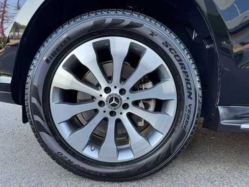 Used 2019 Mercedes-Benz GLS 450 4MATIC image 20