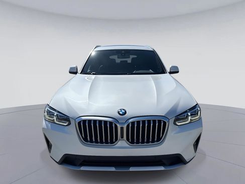 Used 2024 BMW X3 sDrive30i image 9