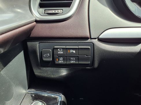 Used 2019 MAZDA CX-9 Grand Touring FWD image 10