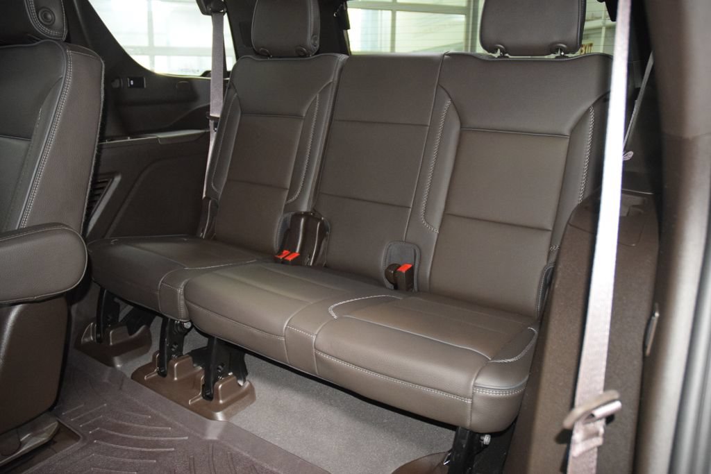 Used 2022 GMC Yukon Denali AWD/4WD image 45