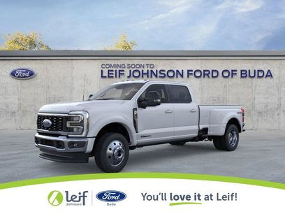 New 2026 Ford F450 Lariat