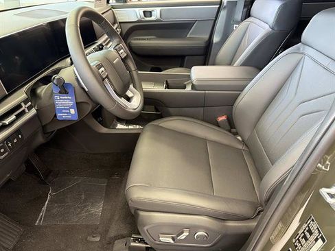 New 2026 Hyundai Santa Fe SEL FWD image 16