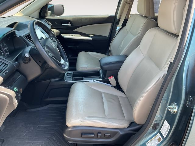 Used 2015 Honda CR-V EX-L image 10