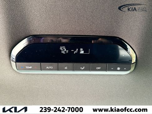 New 2027 Kia Telluride SX image 21