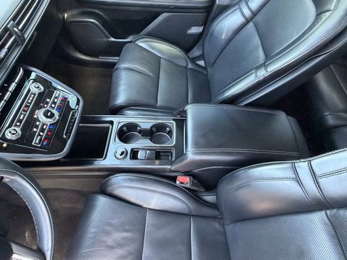 Used 2021 Lincoln Corsair Reserve w/ Equipment Group 201A FWD image 19