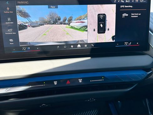 Used 2025 BMW X3 xDrive30i image 33