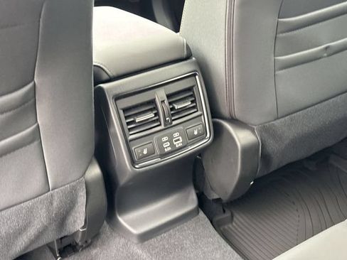 New 2026 Subaru Outback Wilderness AWD/4WD image 14