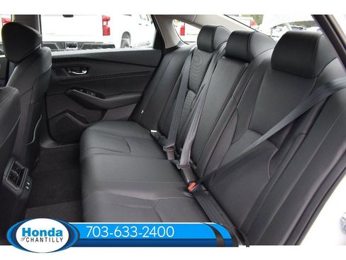 New 2026 Honda Accord Hybrid Touring image 29