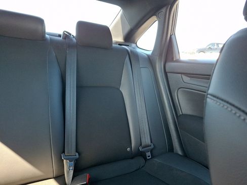Used 2023 Honda Civic Sport image 16