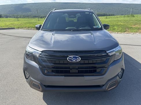 New 2026 Subaru Forester Sport AWD/4WD image 9