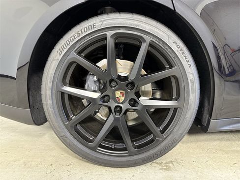New 2026 Porsche Panamera 4 image 16