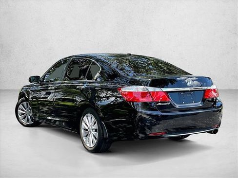 Used 2014 Honda Accord EX-L image 13