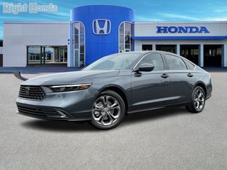 Used 2026 Honda Accord EX-L video 2