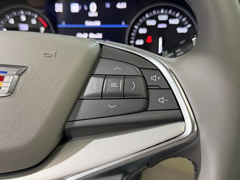 New 2026 Cadillac XT5 Premium Luxury AWD/4WD image 25