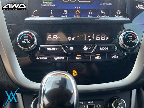 Used 2024 Nissan Murano SL AWD/4WD image 36