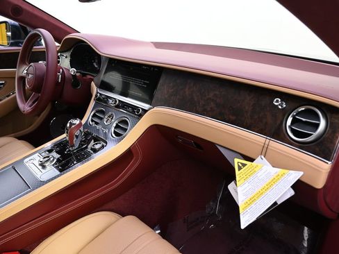 New 2026 Bentley Continental GT AWD/4WD image 15