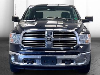 Used 2015 RAM 1500 Big Horn video 2