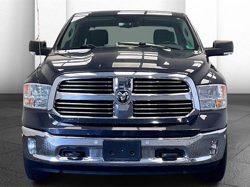 Used 2015 RAM 1500 Big Horn image 2