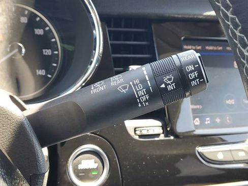 Used 2022 Buick Encore Preferred w/ Safety Package AWD/4WD image 14