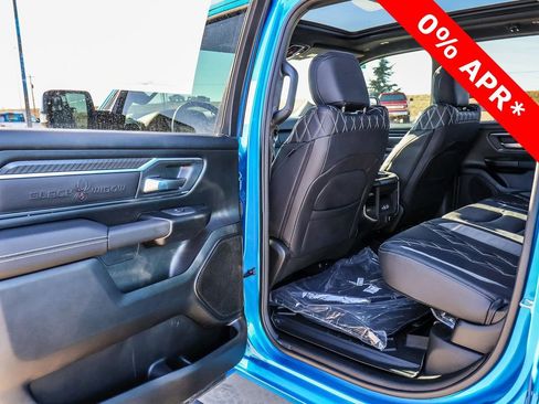 New 2026 RAM 1500 Big Horn image 31