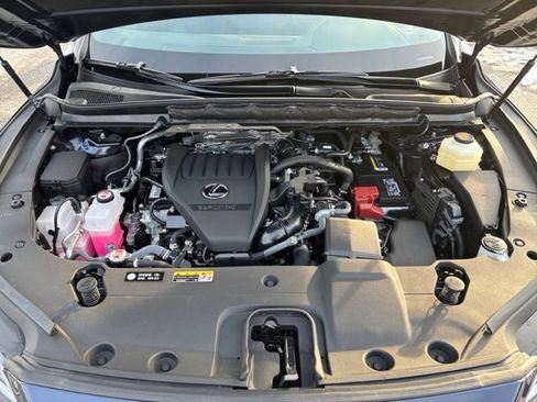 Used 2023 Lexus RX 350 AWD image 27