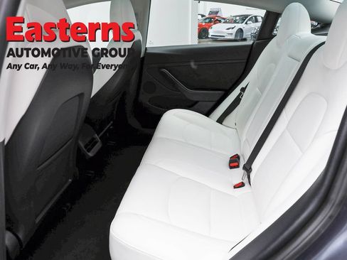 Used 2023 Tesla Model 3 Standard Range RWD image 16