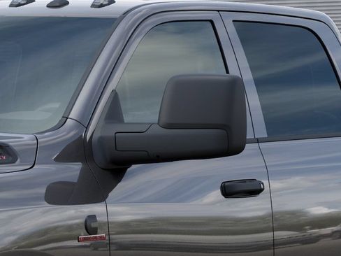 New 2025 RAM 2500 Tradesman RWD image 13