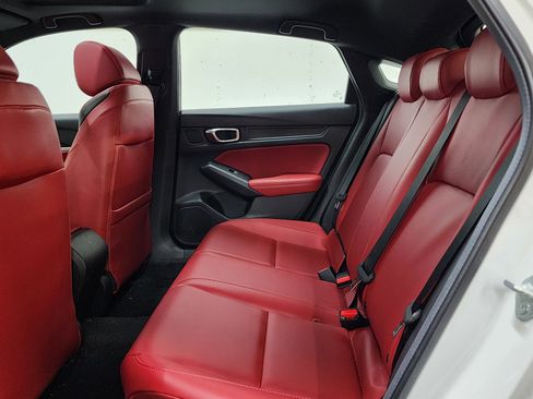 Certified 2025 Acura Integra A-Spec image 16