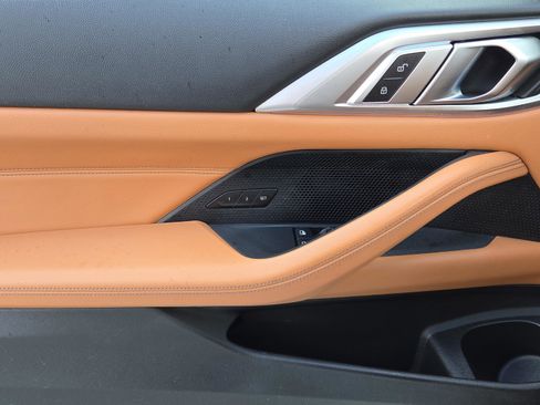 Certified 2024 BMW 430i Coupe w/ Premium Package image 38