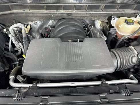 Used 2023 Chevrolet Suburban RST w/ Luxury Package AWD/4WD image 31