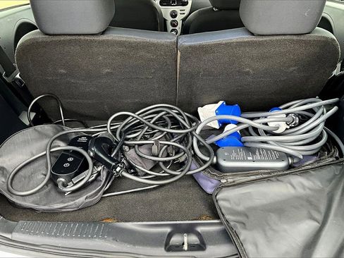 Used 2012 Mitsubishi i ES image 12