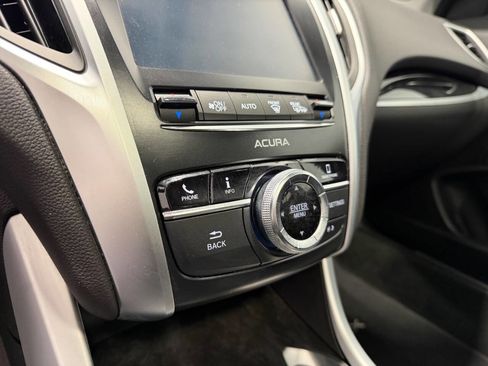 Used 2018 Acura TLX V6 SH-AWD image 30