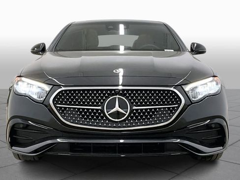 New 2026 Mercedes-Benz E 350 Sedan image 3