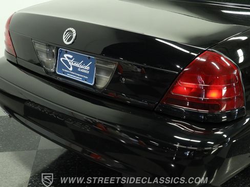 Used 2003 Mercury Marauder RWD image 25