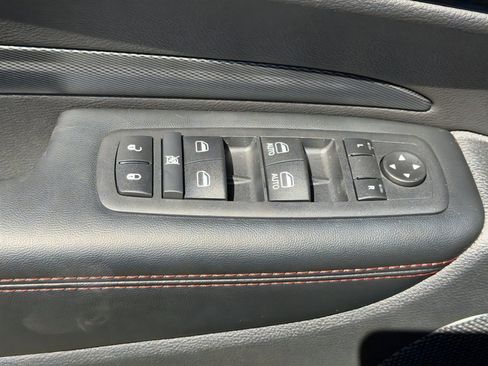 New 2026 Dodge Durango GT RWD image 13