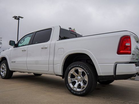 New 2025 RAM 1500 Big Horn image 9
