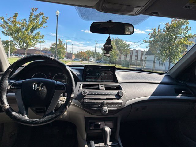 Used 2012 Honda Accord LX image 3