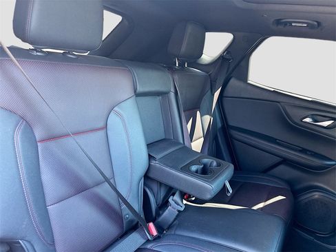 Used 2023 Chevrolet Blazer RS image 27