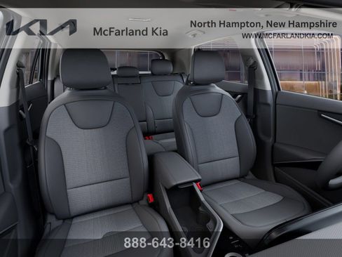 New 2026 Kia Niro Wind image 16