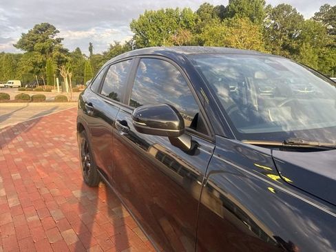 Used 2024 Honda HR-V Sport image 18