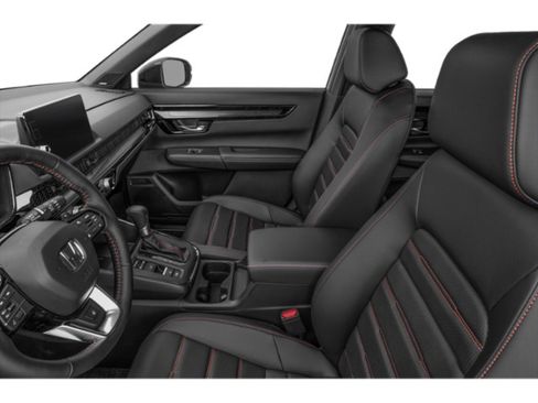 New 2026 Honda CR-V Sport Touring image 6