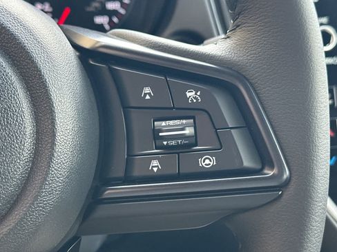 New 2026 Subaru WRX Premium AWD/4WD image 25