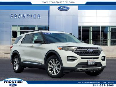 Used 2024 Ford Explorer XLT w/ Equipment Group 202A