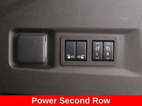 Used 2022 GMC Yukon Denali AWD/4WD image 35