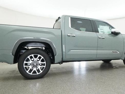 New 2026 Toyota Tundra 1794 Edition AWD/4WD image 26
